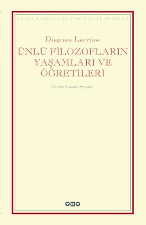 Ünlü Filozofların Yaşamları ve Öğretileri
