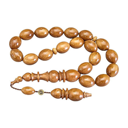 ​Maskot Kuka Tesbih Lt1400