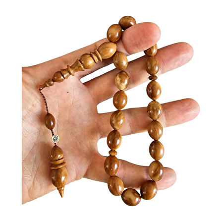 ​Maskot Kuka Tesbih Lt1400