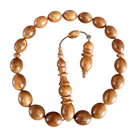 ​Maskot Kuka Tesbih Lt1400