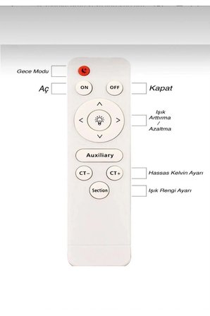 Damla Model 3'lü Gold Kumandalı 3 Renk Modu Ledli Kristal Taşlı Modern Salon Mutfak Oturma Odası Led Avize