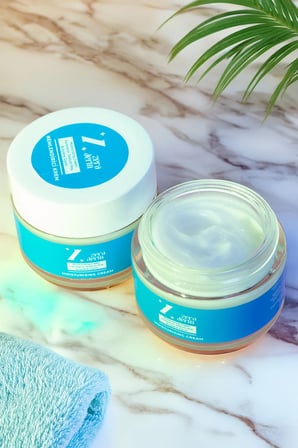 3’lü Gözenek Sıkılaştırıcı Cilt Bakım Seti | Niacinamide + Temizleme Jeli + Nemlendirici