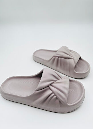 Unisex Fashion Yeezy Slide Terlik Plaj Havuz Sahil Deniz Yeni Sezon Moda