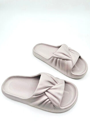 Unisex Fashion Yeezy Slide Terlik Plaj Havuz Sahil Deniz Yeni Sezon Moda