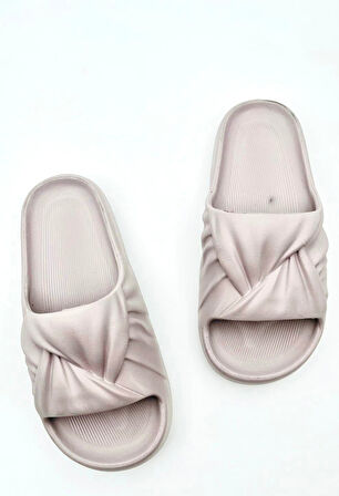 Unisex Fashion Yeezy Slide Terlik Plaj Havuz Sahil Deniz Yeni Sezon Moda