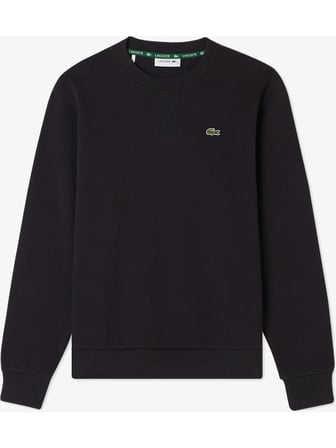 Lacoste Kadın Regular Fit Bisiklet Yaka Sweatshirt