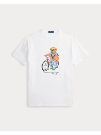 Polo Ralph Lauren Polo Bear T-Shirt