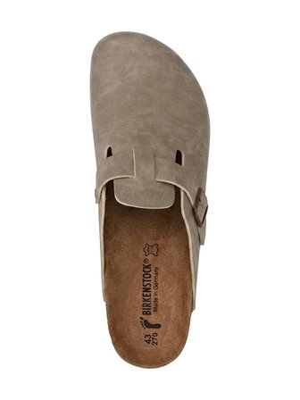 Birkenstock Boston Sfb Vl Terlik 560775