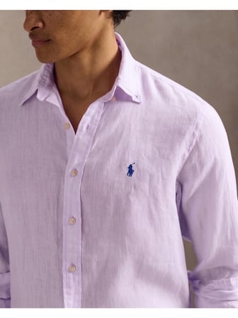 Polo Ralph Lauren Keten Gömlek