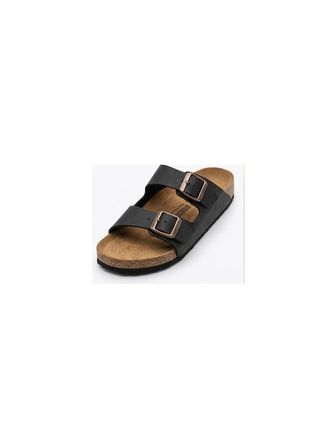 Birkenstock Arizona Siyah Unisex Terlik