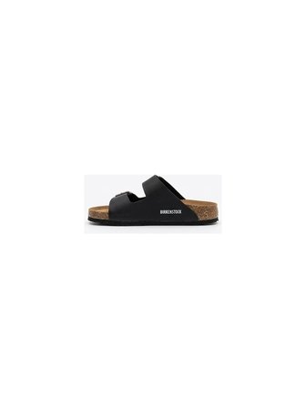 Birkenstock Arizona Siyah Unisex Terlik