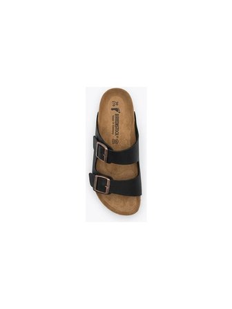 Birkenstock Arizona Siyah Unisex Terlik