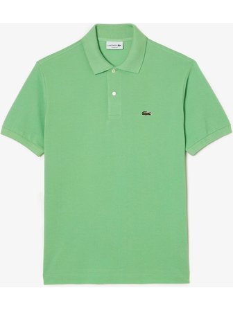 Lacoste L.12.12 Erkek Polo Yaka T-Shirt