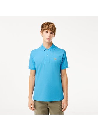 Lacoste L.12.12 Erkek Polo Yaka T-Shirt