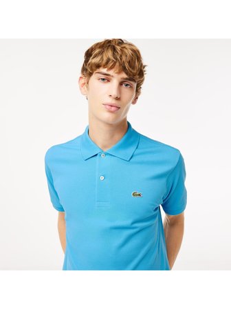 Lacoste L.12.12 Erkek Polo Yaka T-Shirt