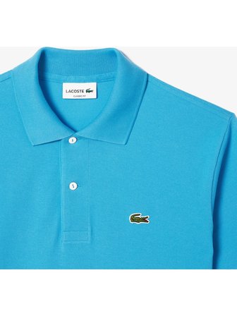 Lacoste L.12.12 Erkek Polo Yaka T-Shirt