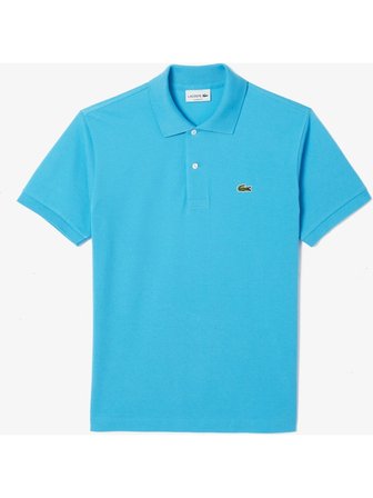 Lacoste L.12.12 Erkek Polo Yaka T-Shirt