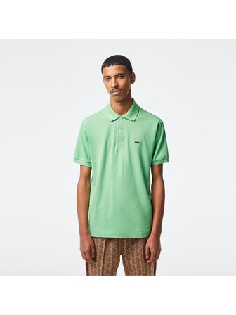 Lacoste L.12.12 Erkek Polo Yaka T-Shirt
