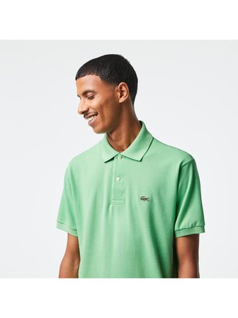 Lacoste L.12.12 Erkek Polo Yaka T-Shirt