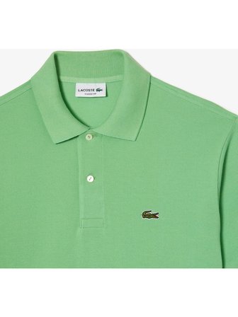 Lacoste L.12.12 Erkek Polo Yaka T-Shirt