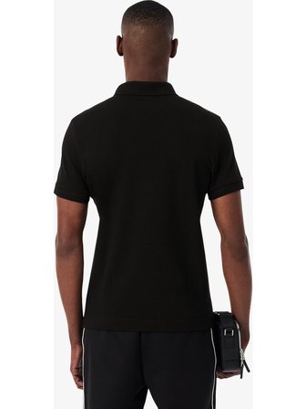 Lacoste Erkek Regular Fit Paris Polo