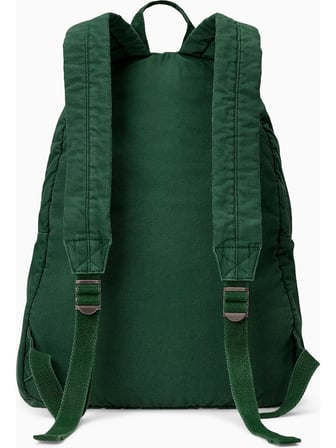 Polo Ralph Lauren Canvas Sırt Çanta