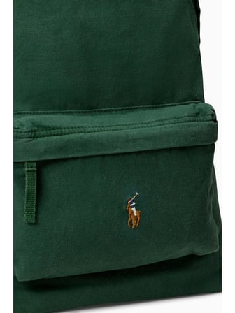 Polo Ralph Lauren Canvas Sırt Çanta