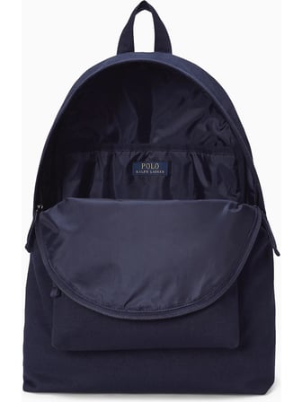 Polo Ralph Lauren Canvas Sırt Çanta