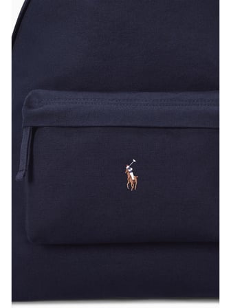 Polo Ralph Lauren Canvas Sırt Çanta