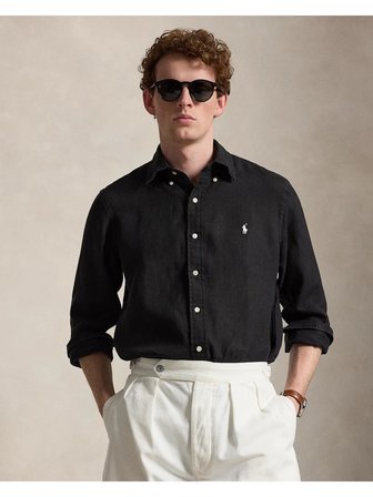 Polo Ralph Lauren Keten Gömlek