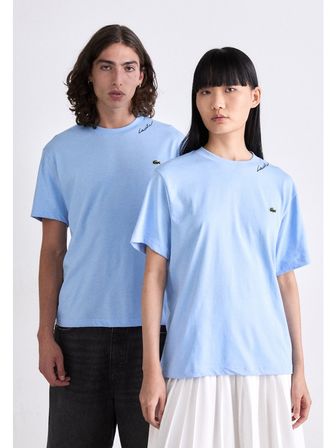 Lacoste Unısex - Basic T-Shirt