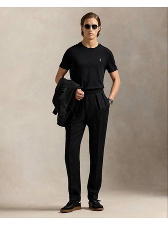 Polo Ralph Lauren Yumuşak Pamuklu Tişört