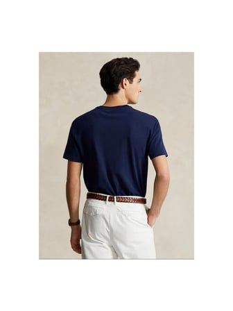 Polo Ralph Lauren Yumuşak Pamuklu Tişört