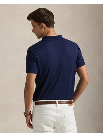 Polo Ralph Lauren Yumuşak Pamuklu Polo Tişört