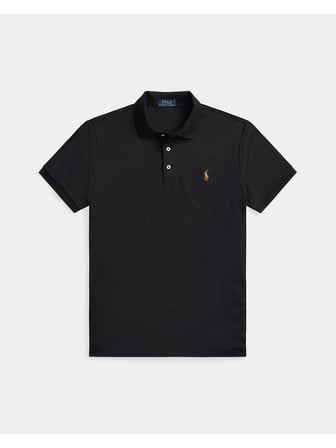 Polo Ralph Lauren Yumuşak Pamuklu Polo Tişört