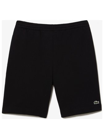 Lacoste Erkek Regular Fit Siyah Şort