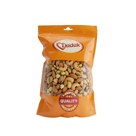Lüx Karışık Çerez 2 Kg