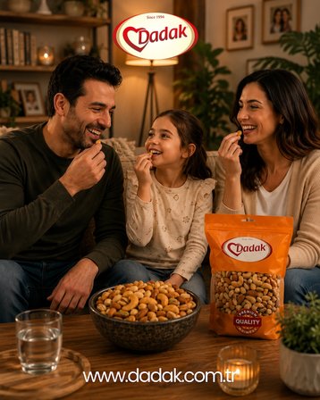 Lüx Karışık Çerez 500 gr