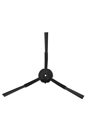 LYDSTO R1 Uyumlu Robot Süpürge Hepa Filtre Fırça Seti 6 Parça