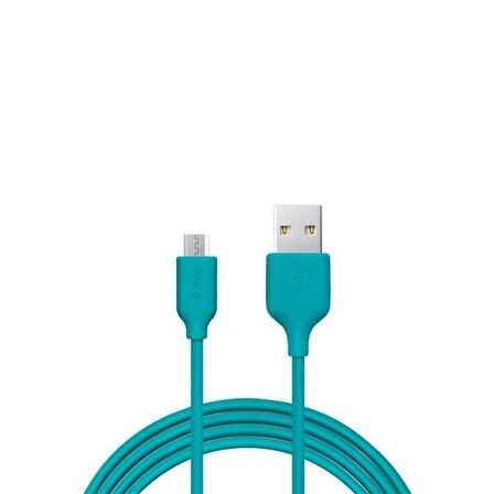 ttec Micro - Usb-A Şarj ve Data Kablosu 120cm 2DK7530