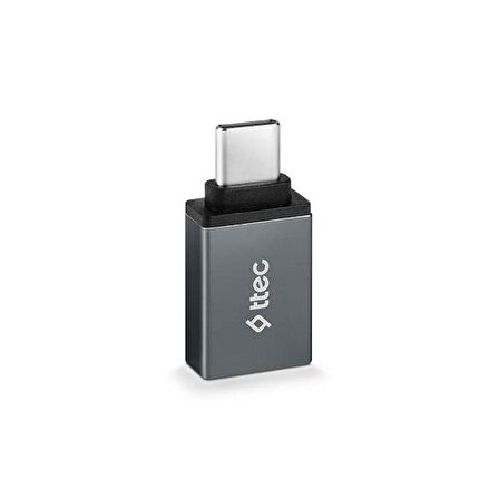 ttec Dönüştürücü Adaptör USB-C - USB-A 3.0 OTG 2DK43UG