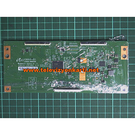 V390HJ1-CE1 V390HJ1-LE1 Samsung LE99F5240S99 T-Con Board