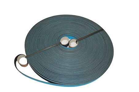 Nitta M-1000gs 2.6mm X 25mm Düz Rotor Kayışı – Tekstil Makinesi Uyumlu