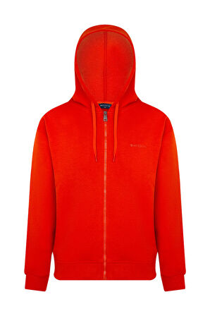 OVERSİZE SWEATSHIRT YEŞİL
