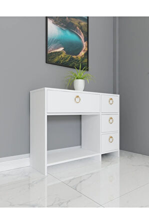 Loren Dresuar | Beyaz - Beyaz