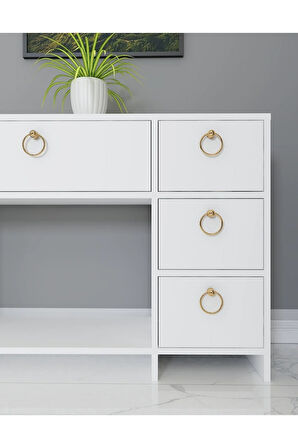 Loren Dresuar | Beyaz - Beyaz