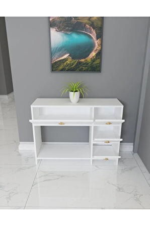 Loren Dresuar | Beyaz - Beyaz