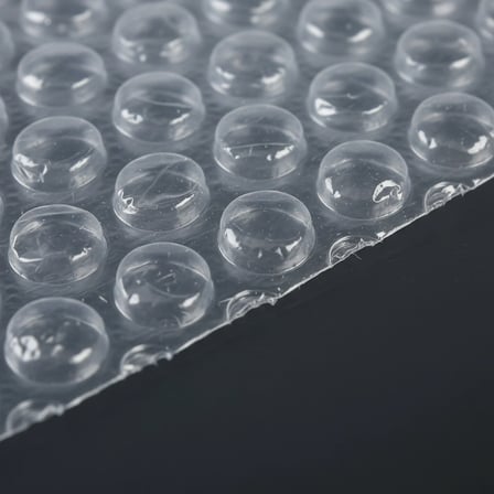 Mutfak Dolap İçi Kaydırmaz Şeffaf Raflık Örtüsü 45x300 cm Pvc Koruyucu