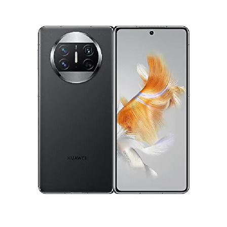 YENİLENMİŞ HUAWEI MATE X3 512GB YEŞİL MÜKEMMEL