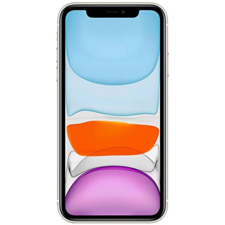 Yenilenmiş iPhone 11 128 GB Siyah Cep Telefonu (12 Ay Garantili) - B Kalite